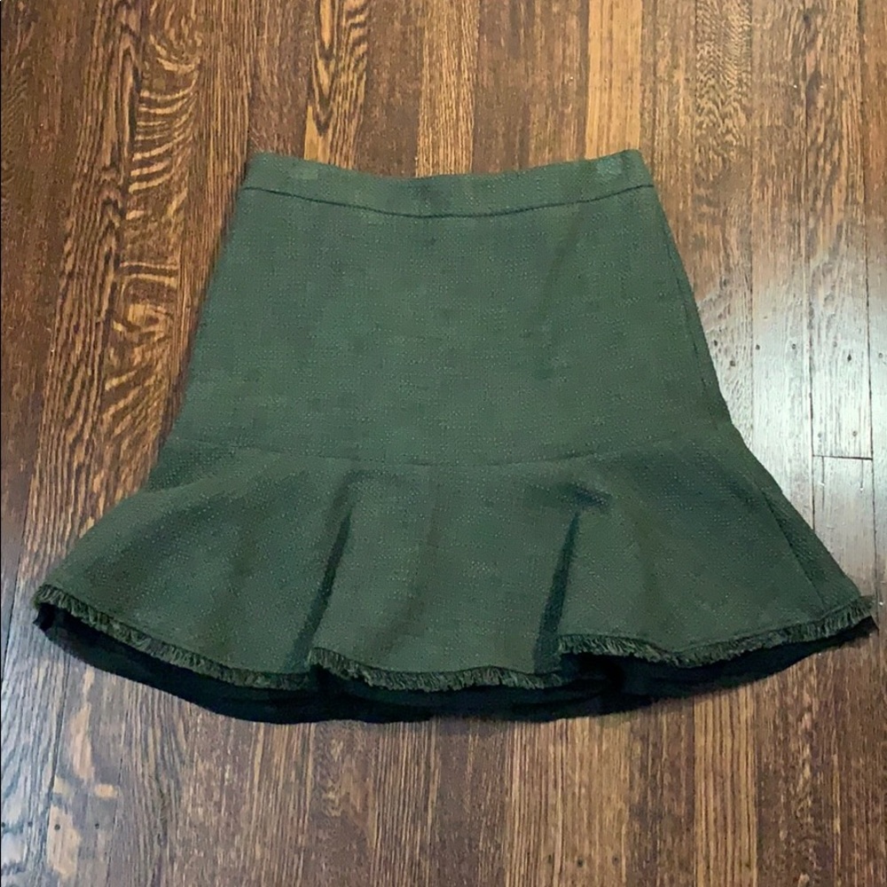 NWT Ann Taylor Skirt